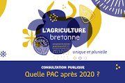 Consultation PAC post 2020 : elle débouchera sur une position bretonne