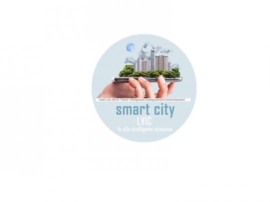 Smart City épisode 3 de la série : Repenser son territoire c’est aussi améliorer son cadre de vie.