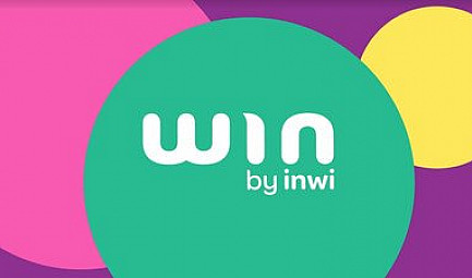 Une révolution est en cours dans le secteur des télécommunications du Maroc avec le lancement de win, la pre..