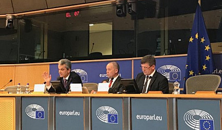 2,3 MILLIARDS D’EUROS DANS LA PROCHAINE PAC POUR LES SMART VILLAGES